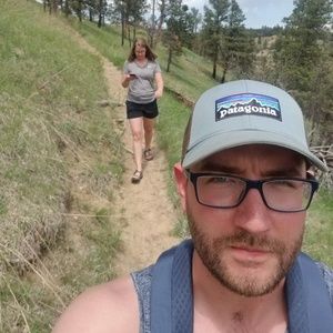 Meet your Posher, Christopher